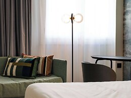 Novotel Bayeux