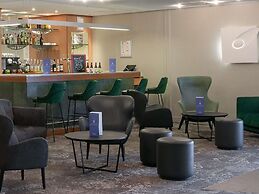 Novotel Bayeux