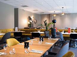 Novotel Bayeux