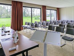 Novotel Bayeux