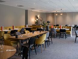 Novotel Bayeux