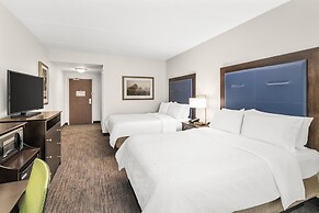 Holiday Inn Express & Suites Wilmington-Newark by IHG