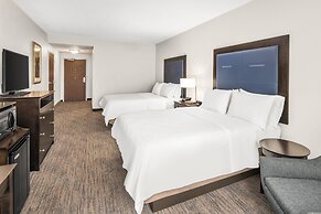 Holiday Inn Express & Suites Wilmington-Newark by IHG