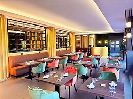 Crowne Plaza Rome-St. Peter's Hotel & Spa by IHG