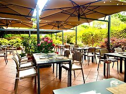 Crowne Plaza Rome-St. Peter's Hotel & Spa by IHG
