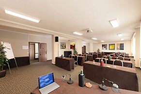Crowne Plaza Rome-St. Peter's Hotel & Spa by IHG