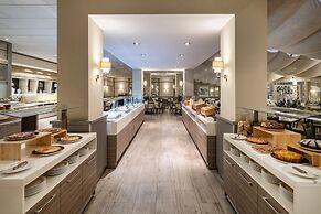 Crowne Plaza Rome-St. Peter's Hotel & Spa by IHG