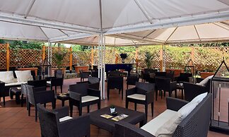 Crowne Plaza Rome-St. Peter's Hotel & Spa by IHG