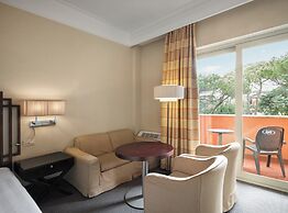 Crowne Plaza Rome-St. Peter's Hotel & Spa by IHG