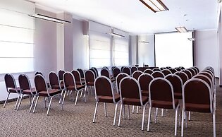 Crowne Plaza Rome-St. Peter's Hotel & Spa by IHG