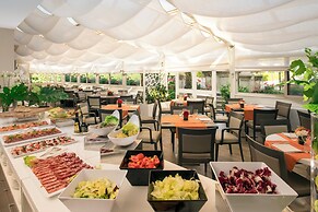 Crowne Plaza Rome-St. Peter's Hotel & Spa by IHG