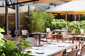 Crowne Plaza Rome-St. Peter's Hotel & Spa by IHG