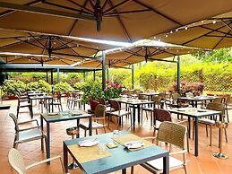 Crowne Plaza Rome-St. Peter's Hotel & Spa by IHG