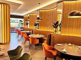 Crowne Plaza Rome-St. Peter's Hotel & Spa by IHG