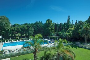 Crowne Plaza Rome-St. Peter's Hotel & Spa by IHG