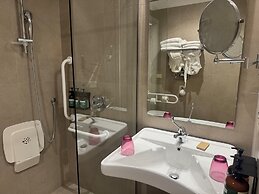 Crowne Plaza Rome-St. Peter's Hotel & Spa by IHG