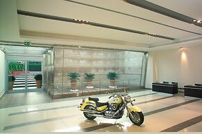 Crowne Plaza Rome-St. Peter's Hotel & Spa by IHG