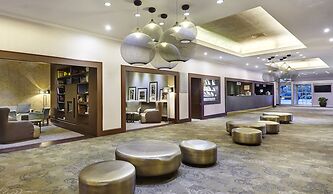 Crowne Plaza Rome-St. Peter's Hotel & Spa by IHG