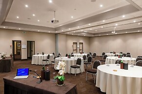 Crowne Plaza Rome-St. Peter's Hotel & Spa by IHG