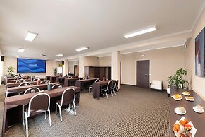 Crowne Plaza Rome-St. Peter's Hotel & Spa by IHG