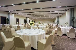 Crowne Plaza Rome-St. Peter's Hotel & Spa by IHG