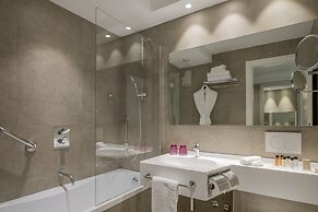 Crowne Plaza Rome-St. Peter's Hotel & Spa by IHG