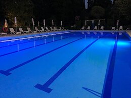 Crowne Plaza Rome-St. Peter's Hotel & Spa by IHG