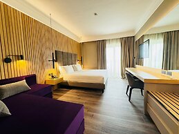 Crowne Plaza Rome-St. Peter's Hotel & Spa by IHG