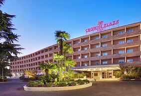 Crowne Plaza Rome-St. Peter's Hotel & Spa by IHG