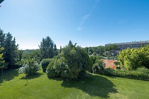 Crowne Plaza Rome-St. Peter's Hotel & Spa by IHG