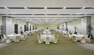 Crowne Plaza Rome-St. Peter's Hotel & Spa by IHG