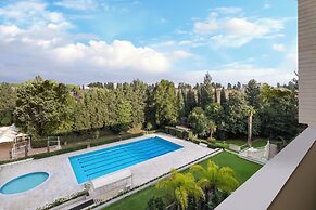 Crowne Plaza Rome-St. Peter's Hotel & Spa by IHG