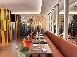 Crowne Plaza Rome-St. Peter's Hotel & Spa by IHG