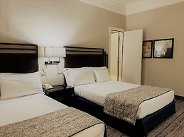 Crowne Plaza Rome-St. Peter's Hotel & Spa by IHG