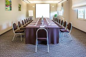 Crowne Plaza Rome-St. Peter's Hotel & Spa by IHG