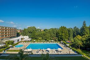 Crowne Plaza Rome-St. Peter's Hotel & Spa by IHG