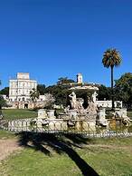 Crowne Plaza Rome-St. Peter's Hotel & Spa by IHG