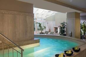 Crowne Plaza Rome-St. Peter's Hotel & Spa by IHG