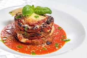 Crowne Plaza Rome-St. Peter's Hotel & Spa by IHG