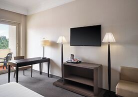 Crowne Plaza Rome-St. Peter's Hotel & Spa by IHG