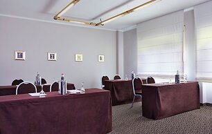 Crowne Plaza Rome-St. Peter's Hotel & Spa by IHG