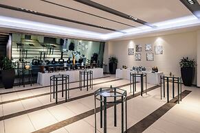 Crowne Plaza Rome-St. Peter's Hotel & Spa by IHG