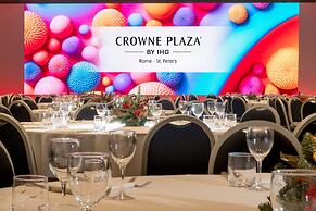 Crowne Plaza Rome-St. Peter's Hotel & Spa by IHG