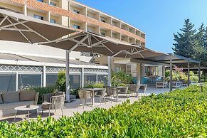 Crowne Plaza Rome-St. Peter's Hotel & Spa by IHG