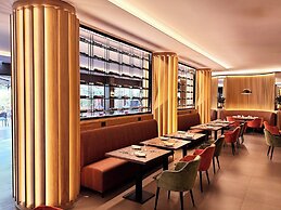 Crowne Plaza Rome-St. Peter's Hotel & Spa by IHG