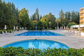 Crowne Plaza Rome-St. Peter's Hotel & Spa by IHG