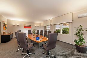 Crowne Plaza Rome-St. Peter's Hotel & Spa by IHG