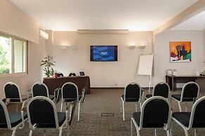 Crowne Plaza Rome-St. Peter's Hotel & Spa by IHG