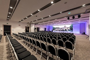 Crowne Plaza Rome-St. Peter's Hotel & Spa by IHG