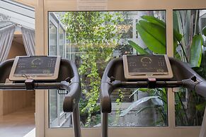 Crowne Plaza Rome-St. Peter's Hotel & Spa by IHG